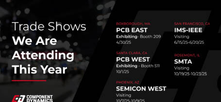 2025 Industry Events: Meet Us at PCB East, IMS-IEEE, and More